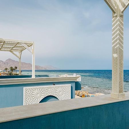 Nour Boutique Hotel Dahab Dış mekan fotoğraf