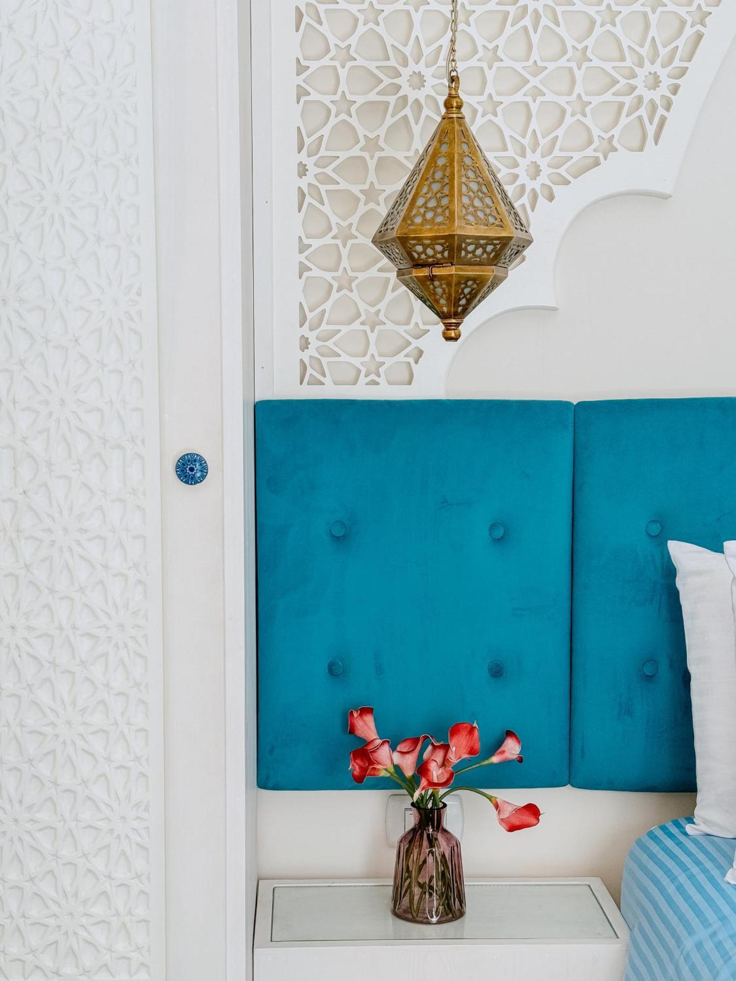 Nour Boutique Hotel Dahab Dış mekan fotoğraf