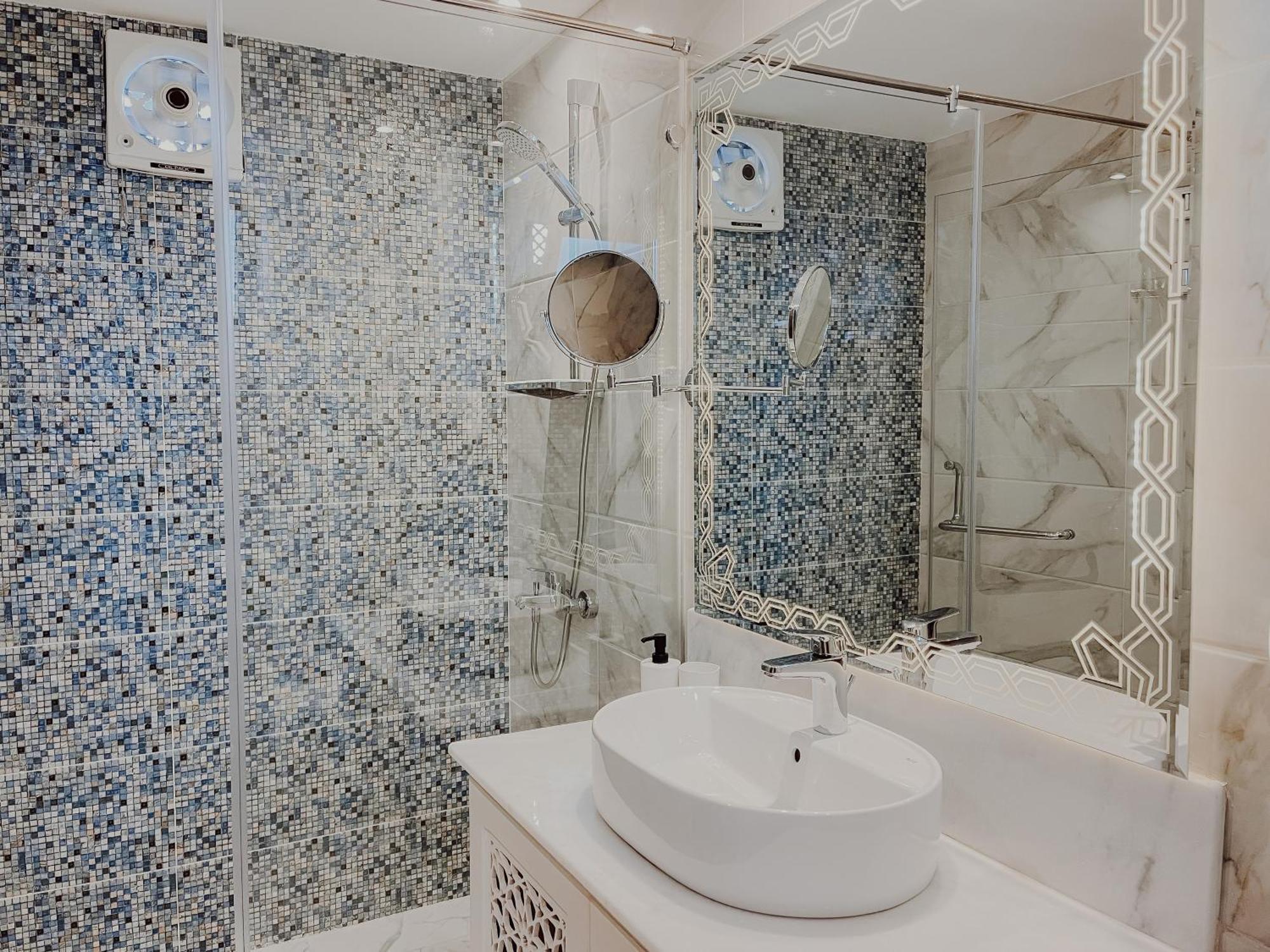 Nour Boutique Hotel Dahab Dış mekan fotoğraf